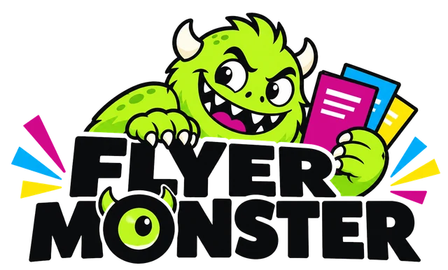 Flyer Monster
